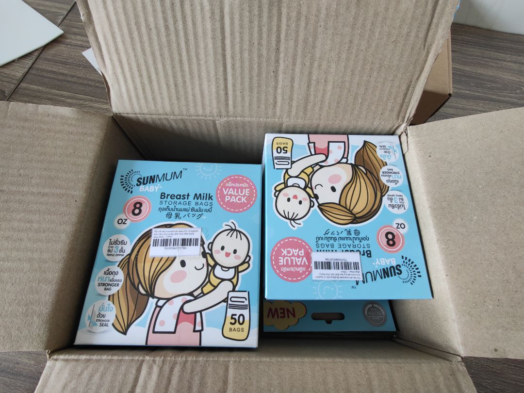 Gói hàng rất oke, túi giá phải chăng. dung tích 250ML số lượng tớ 50 túi tha hồ đựng đồ. 💓 giao cực nhanh tối khuya đặt. sáng có. mùa dịch giao hàng rẻ nhanh.👍 tuyệt vời. cảm ơn shop và tiki nhiều. Gói hàng rất oke, túi giá phải chăng. dung tích 250ML số lượng tớ 50 túi tha hồ đựng đồ. 💓 giao cực nhanh tối khuya đặt. sáng có. mùa dịch giao hàng rẻ nhanh.👍 tuyệt vời. cảm ơn shop và tiki nhiều.