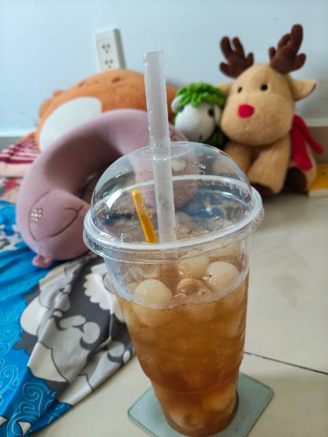 Đánh giá sau 4 năm sử dụng, mình mua để chuẩn bị thi THPTQH và nay vừa mới tốt nghiệp ĐH, máy vẫn oki lắm nhe ❤️