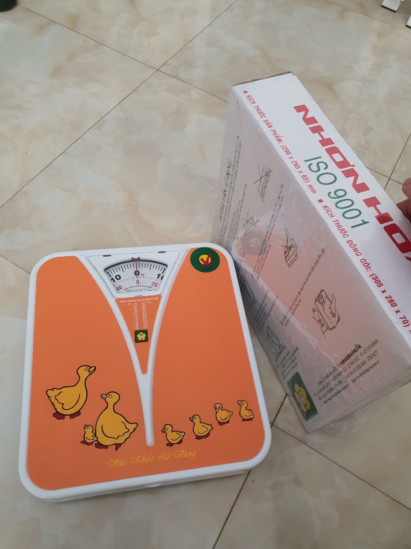 Mình chấm 5 sao nhé !
- Giao hàng nhanh, đặt hôm trước hôm sau tới rồi.
- Đóng gói kỹ, có team dán cảnh báo cẩn thận.
- Sản phẩm màu sắc mới, bền không thì xài theo thời gian mới biết.
Tham khảo thêm Thánh Du Lịch .com nhé - Cộng đồng Du lịch phượt tại VN