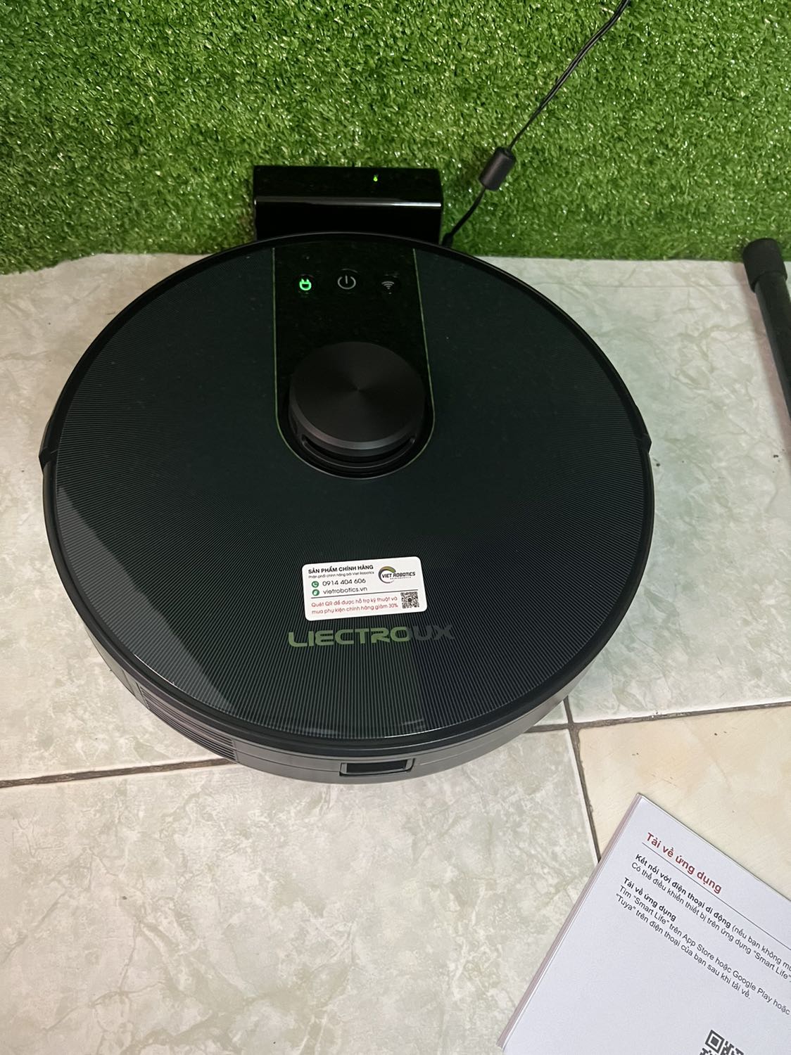 Máy xài quá ngon,mà lại hút sạch nữa