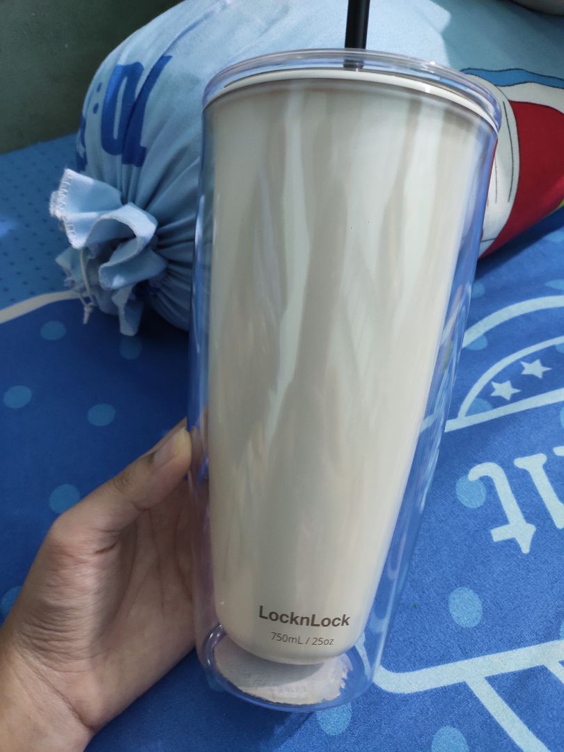 Mình mua sản phẩm dùng rất tốt nha mn, ly giữ nhiệt tốt, kiểu dáng tinh tế, chắc chắn. mình rất hài lòng về sản phẩm