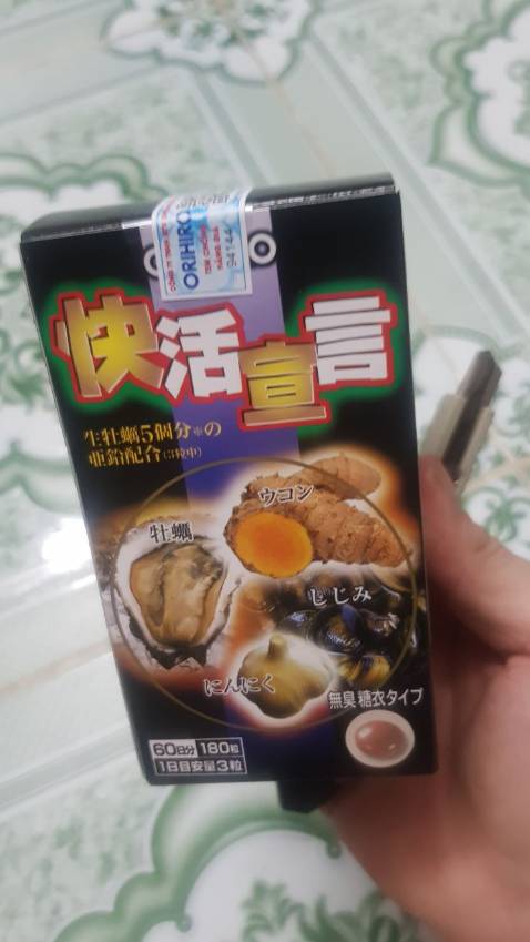 đóng gói kĩ
sp nguyên seal,hiệu quả ok với tầm giá