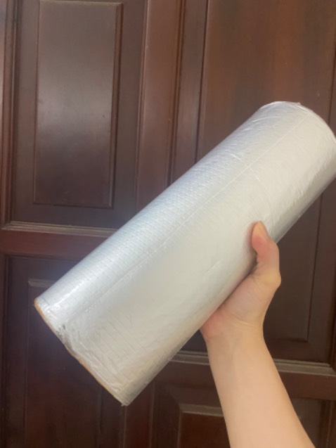 Băng keo to nhìn chắc chắn, dính tốt, sẽ ủng hộ thêm