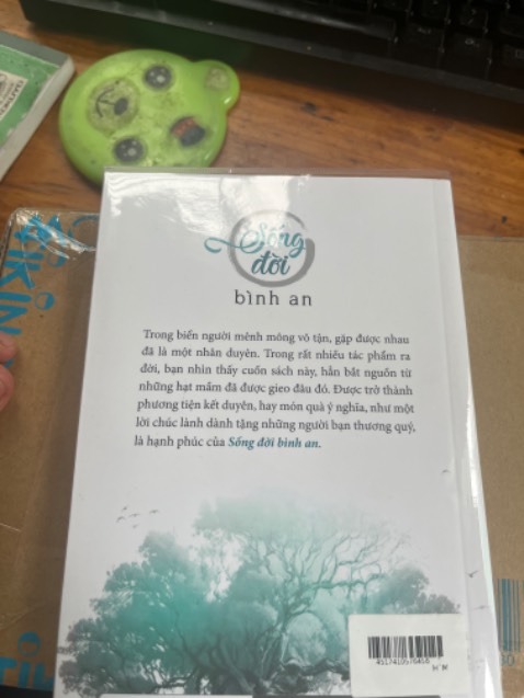 Đóng gói kĩ lưỡng và giao đúng sản phẩm. Nội dung hay