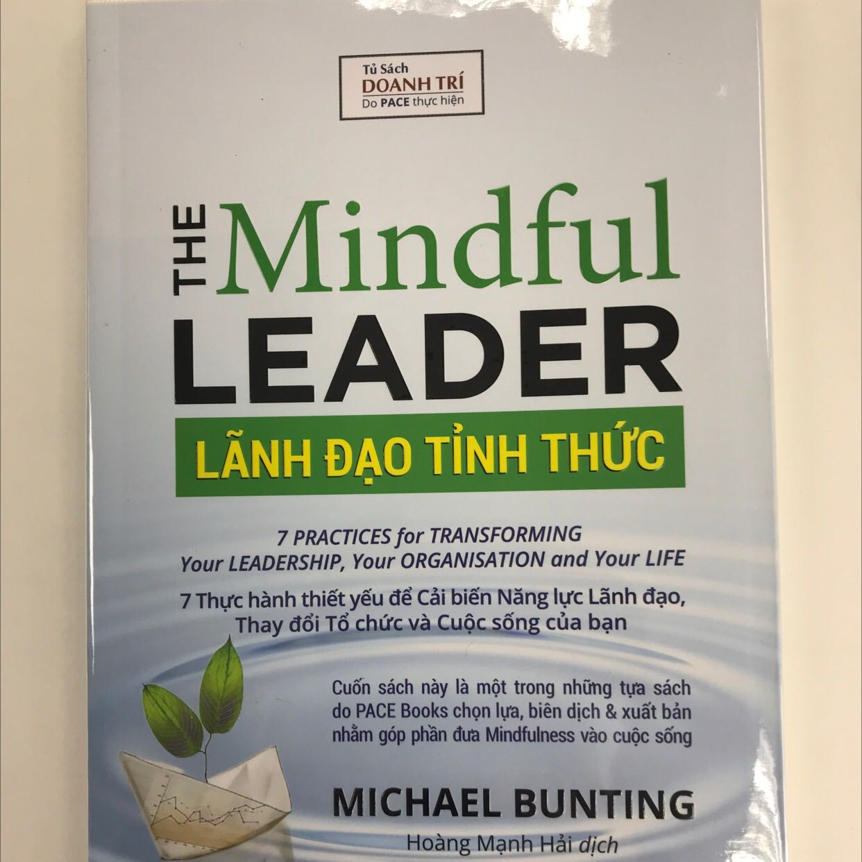 Sách rất bổ ích. Hãy trải nghiệm 
Thay đổi nhận thức để thay đổi bản thân cũng như những thú vị trong cuộc sống của bạn
Làm cho mỗi người trở nên tốt nhất có thể
Cảm ơn tác giả