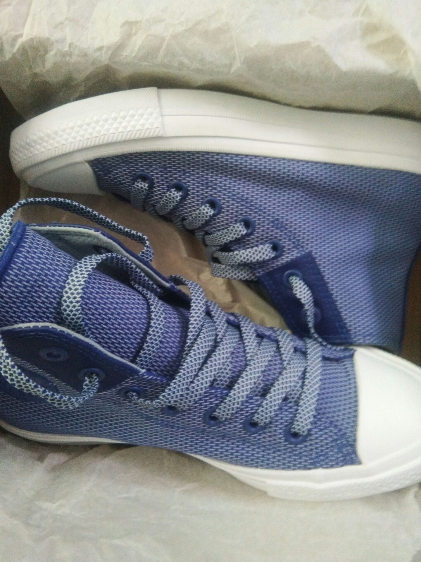 chuck taylor all star ii basket weave fuse