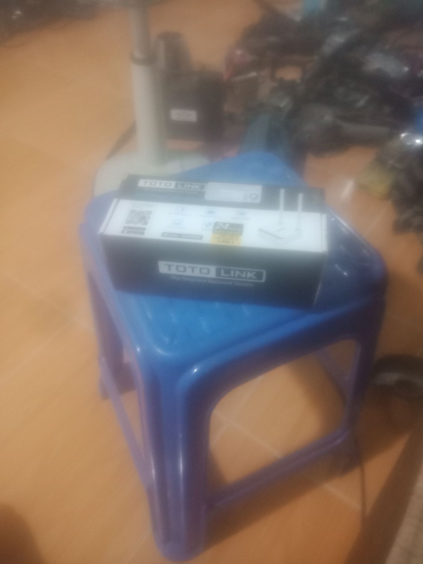 đóng gói sản phẩm kỹ, chất lượng dùng thử xem sao