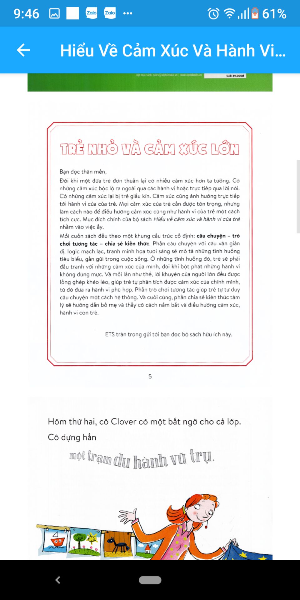 sách giúp bố mẹ hiểu thêm về điều hướng cảm xúc cho trẻ!
