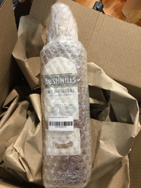 Cũng tê tái, vị giống mô tả, nhẹ nhàng