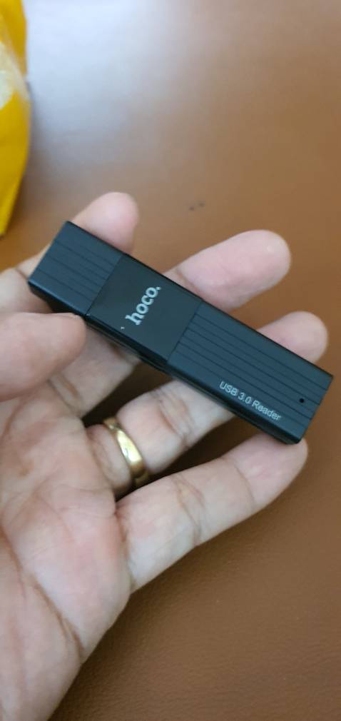 Chuẩn 3.0 ghi đọc tốt