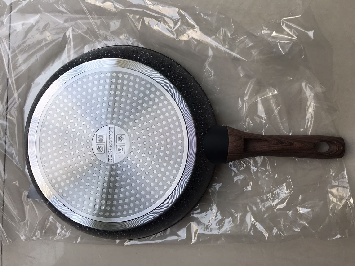 Rất hài lòng khi nhận hàng như mong đợi sản phẩm trong ảnh quảng cáo