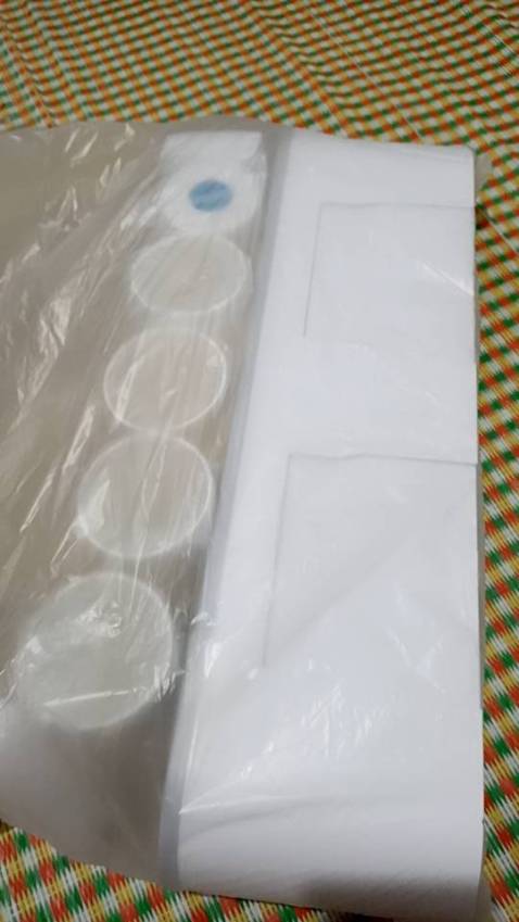 Hàng đẹp như hình ,giao hàng rất nhanh ,đóng gói rất cẩn thận .. mình sẽ ủng hộ shop tiếp