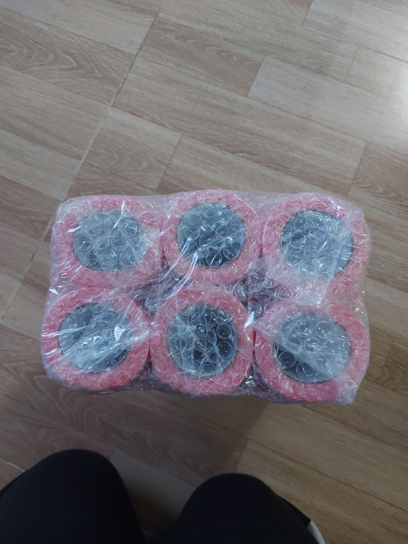 Màu đẹp, chất lượng khá tốt