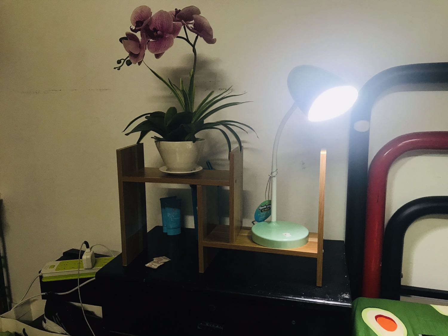 Hơi kênh chút, mà giá đó thì ko đòi hỏi gì nhiều
 5 sao cho tiki uy tín ạ😋😋😋