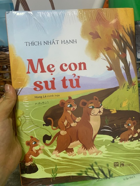 Sách đẹp, giá tốt. Cảm ơn Tiki