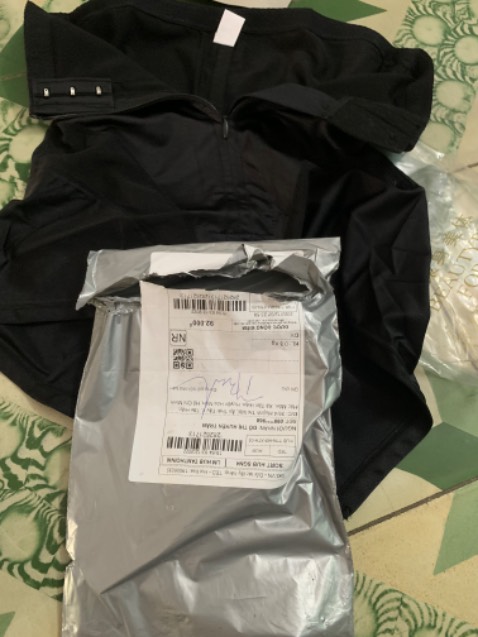 Hàng đúng mô tả. Để mặc thử xem chất lượng thế nào nếu OK sẽ ủng hộ tiếp Hàng đúng mô tả. Để mặc thử xem chất lượng thế nào nếu OK sẽ ủng hộ tiếp