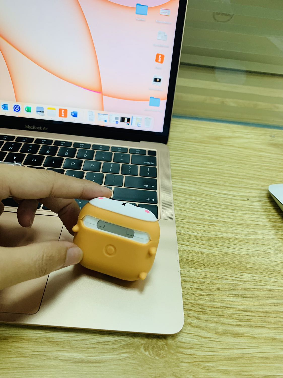 Mềm vừa khít Mềm vừa khít