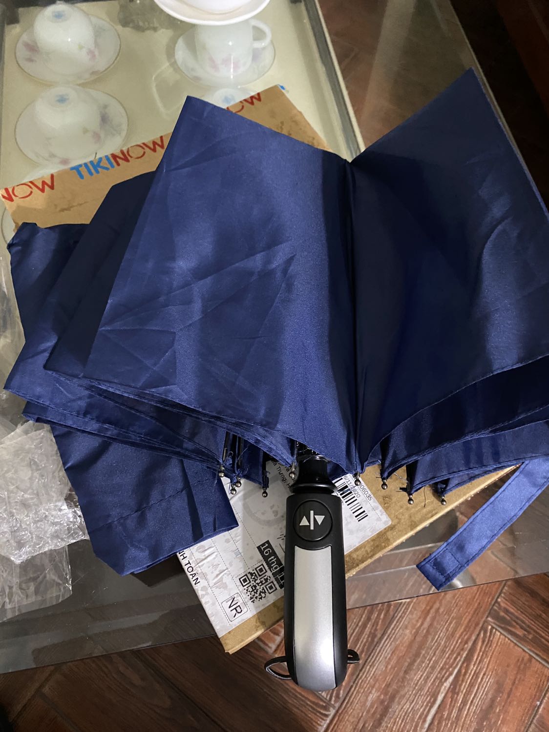 Chất lượng sơ qua là ok, cần dùng 1 thời gian mới đánh giá chính xác được