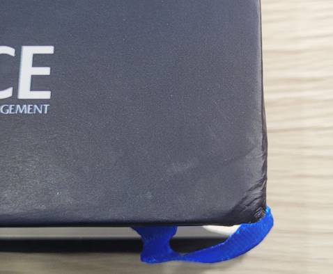 Sách hơi móp góc nhẹ.

Sách của Pace thì nội dung khá tốt.