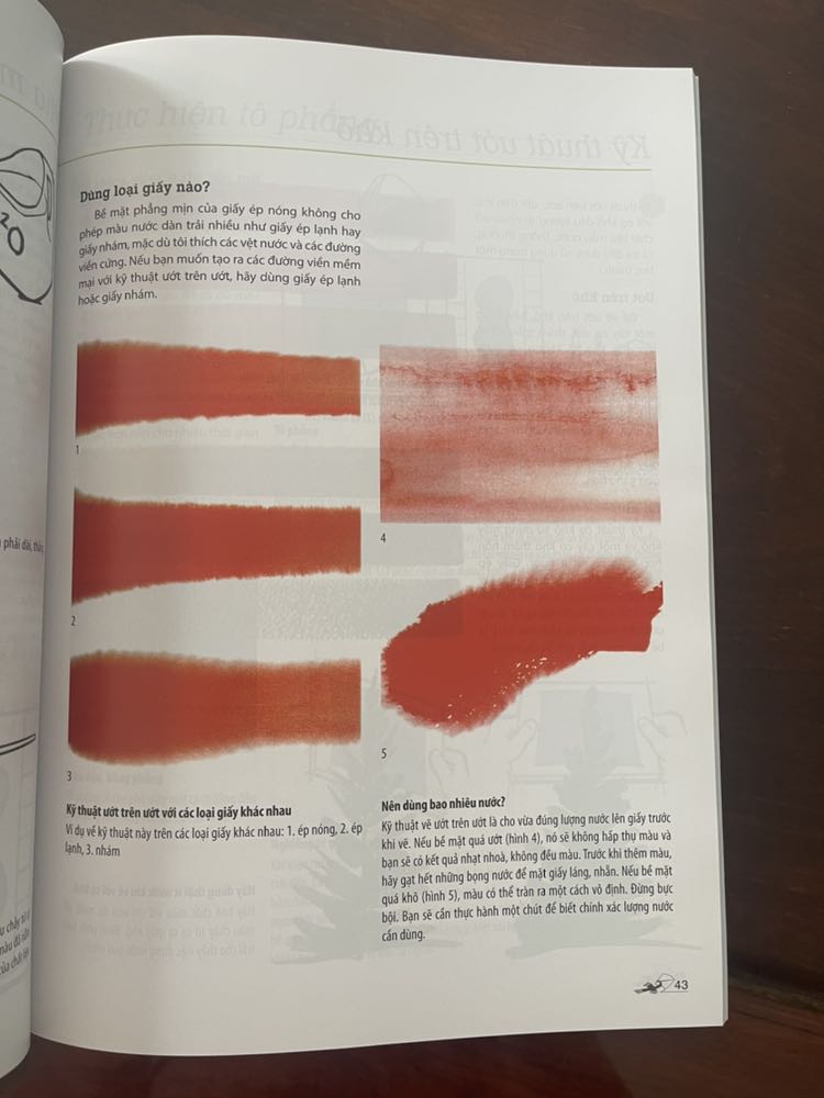 Sách đẹp, nội dung tương đối chi tiết và dễ độc dễ hiểu, giao hàng nhanh.