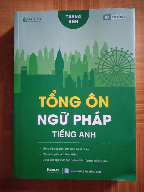 1. Giao hàng nhanh
2. Sản phẩm đúng với mô tả
3. Chất lượng giấy ok
( Mép sách bị cong một xíu 😔 )
=> Nói chung mình vẫn rất hài lòng về shop và sẽ tiếp tục ủng hộ 🌹