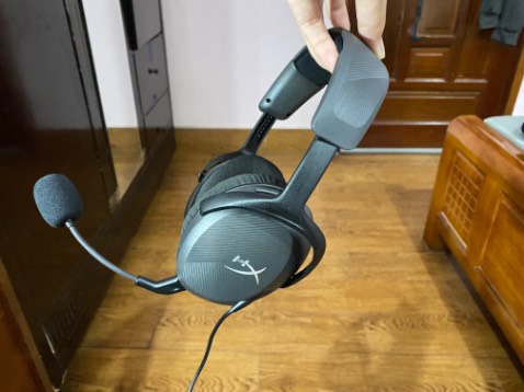 Sản phẩm tốt lắm ạ, mình có làm video mở hộp, đánh giá nhận xét chi tiết như trong hình kia. Mọi người vào xem để biết thêm về tai nghe HyperX này cũng như ủng hộ mình nhé. Mình cảm ơn nhiều ạ.