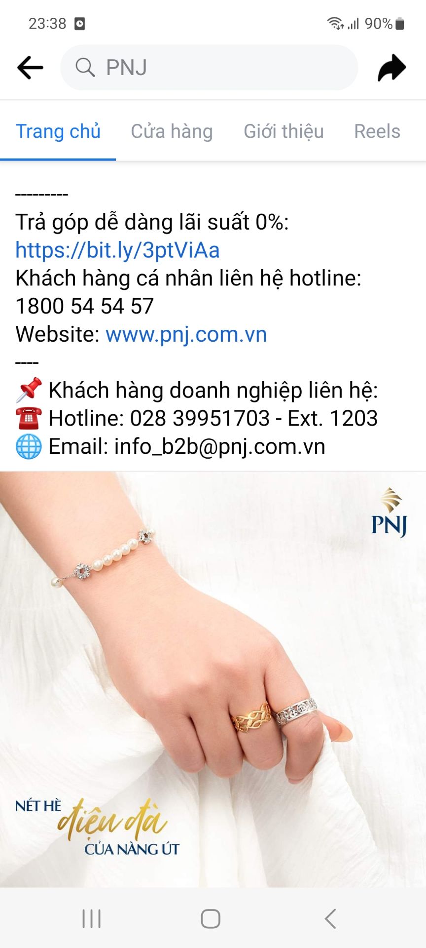 (*) Đánh giá không tính điểm
Giao hàng cực kì chậm, thái độ tệ