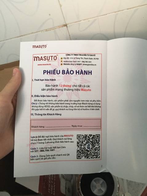 Mình thấy sản phẩm đẹp và rất hài lòng, được tặng bình nước ống hút xịn
