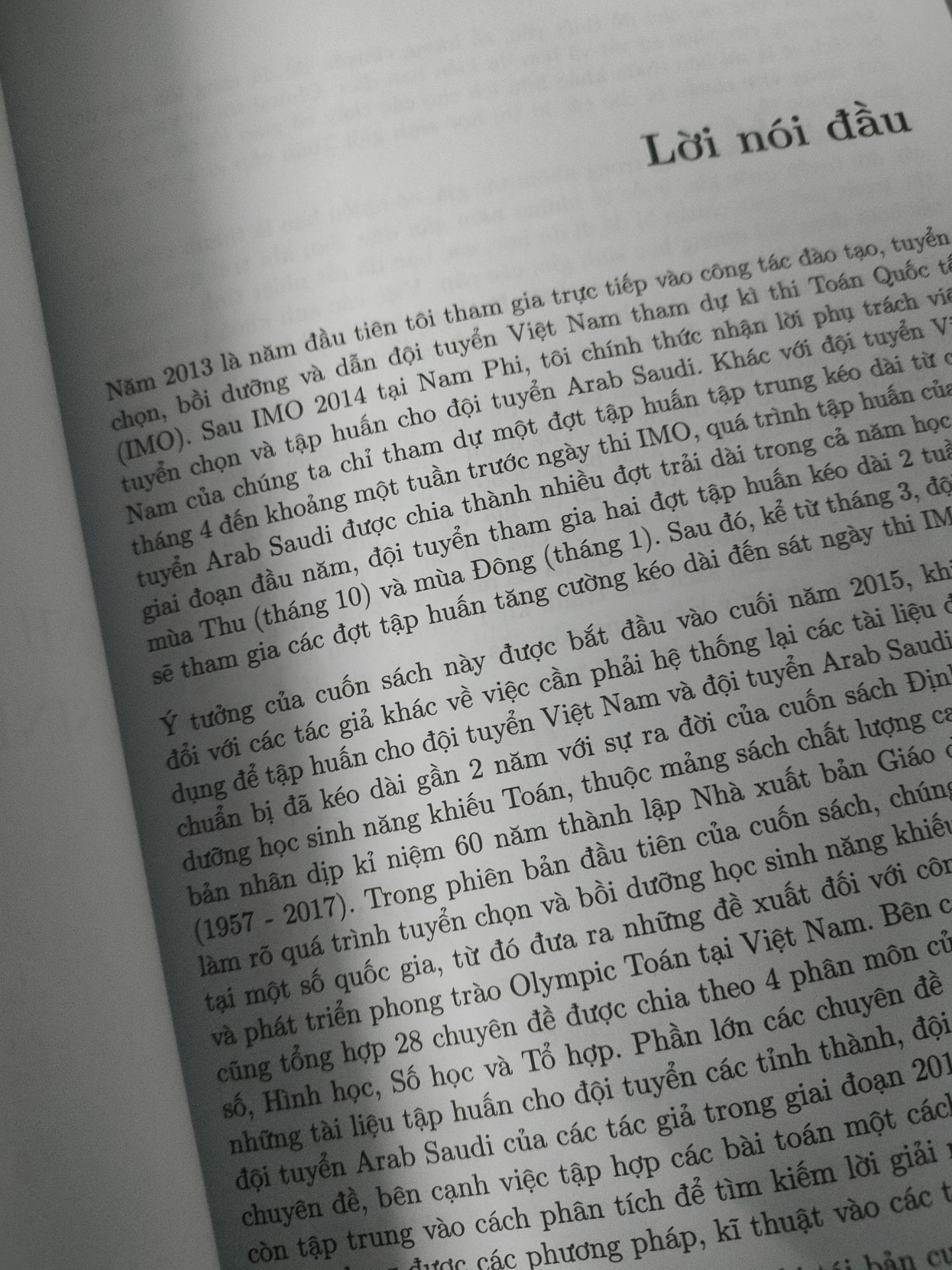 hihi sách toàn thật là hữu ích ạ
Mng rất nên mua sách nha. ship nhanh, nội dung hay lại còn vừa túi nữa...rất cảm ơn và sẽ luôn ủng hộ shop ạ❤️❤️❤️