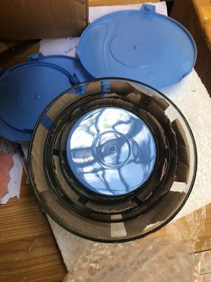 shop hiao hàng nhanh, đóng gói kĩ , đẹp. về thố thủy tinh thì k quá to nhưbg đẹp, dày dặn