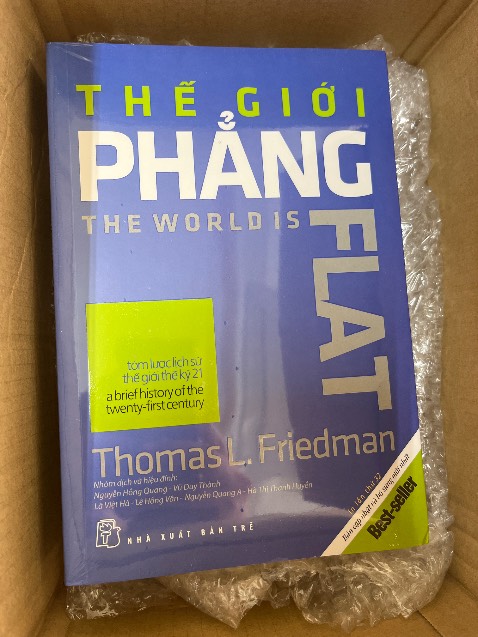 Sách bọc kĩ, đẹp mới, giao hàng nhanh