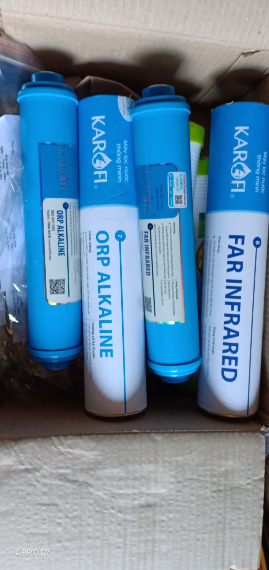 rất tốt đúng như quảng cáo quét mã cho ra đúng tên sản phẩm hàng chính hãng tôi yên tâm sử dụng cám ơn tiki