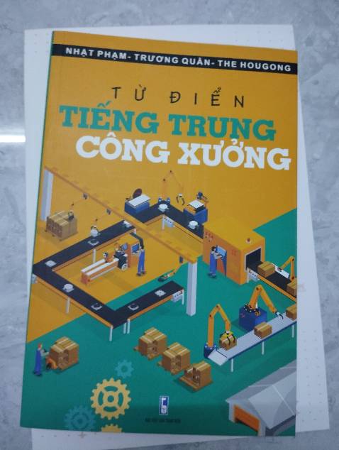 Giao hàng nhanh, sách đẹp.