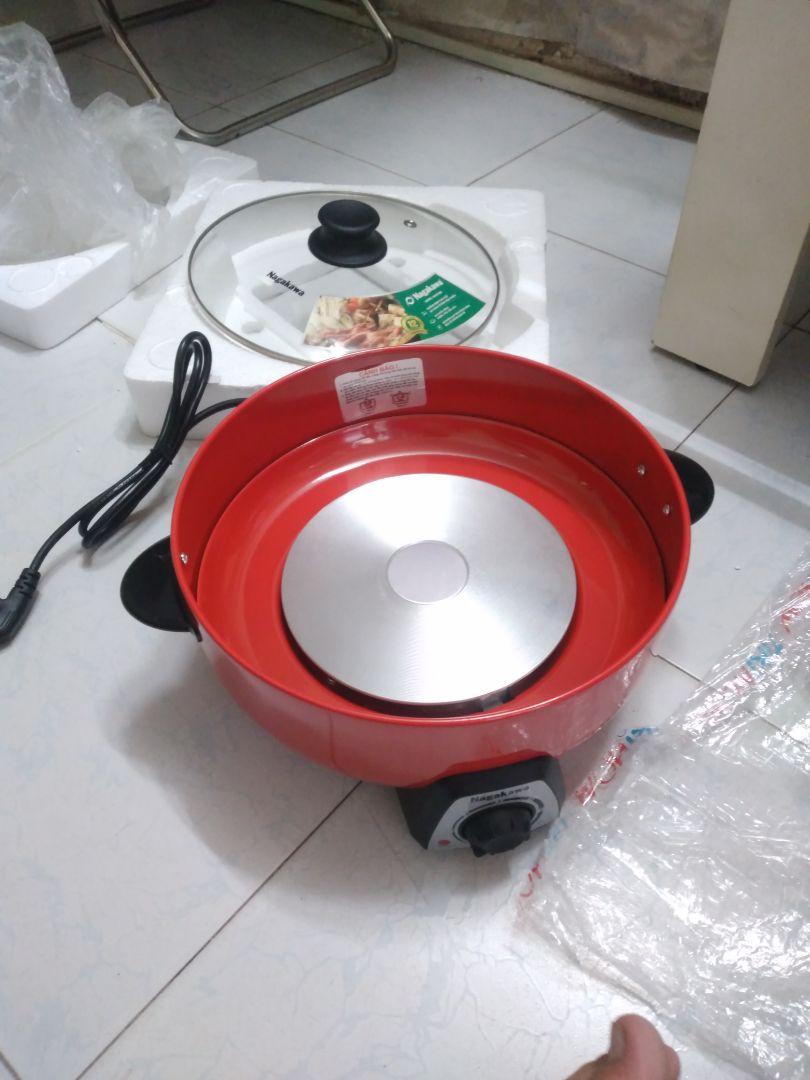 Review image
