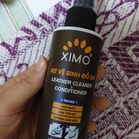 Xài ok nhé! Mấy vết bẩn bám chặt thì cần phải lau nhiều lần. Xài ok nhé! Mấy vết bẩn bám chặt thì cần phải lau nhiều lần.