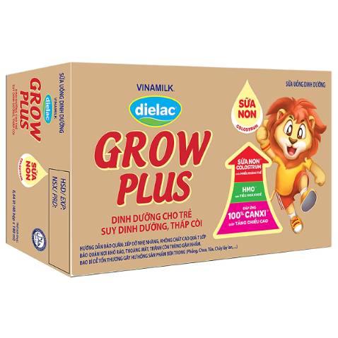 sp tốt, béo dễ uống