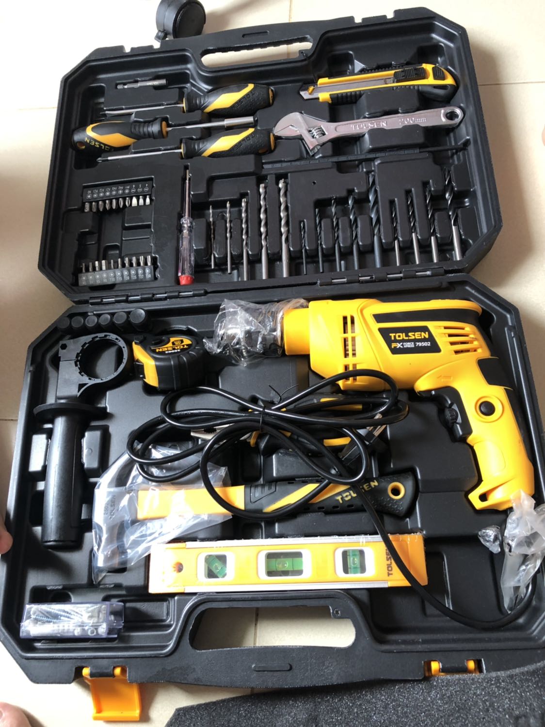 Đóng gói cẩn thận. Hàng nhìn chắc chắn rất hài lòng