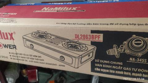 Đóng gói cẩn thận, giao hàng nhanh, dễ lắp đặt. Sản phẩm giống hình (màu sắc, kiểu dáng, tính năng), tuy nhiên mã sản phẩm lại không trùng với mã shop đăng bán(?)