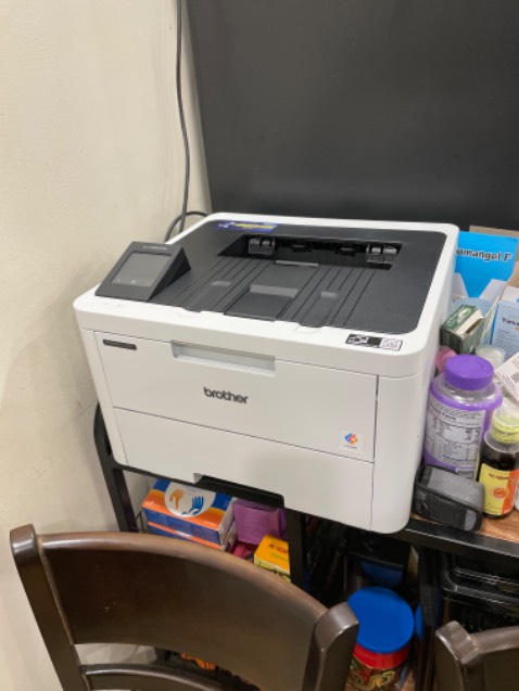 In tốt một số tờ thử nghiệm, in tương đối yên tĩnh, ko ồn kể cả in 2 mặt. In từ điện thoại ở cơ quan về máy in ở nhà qua ios khá ổn, androi chưa tìm được cách in như vậy. Độ trâu bò bền cần thời gian. Tạm hài lòng. Ship tương đối nhanh.