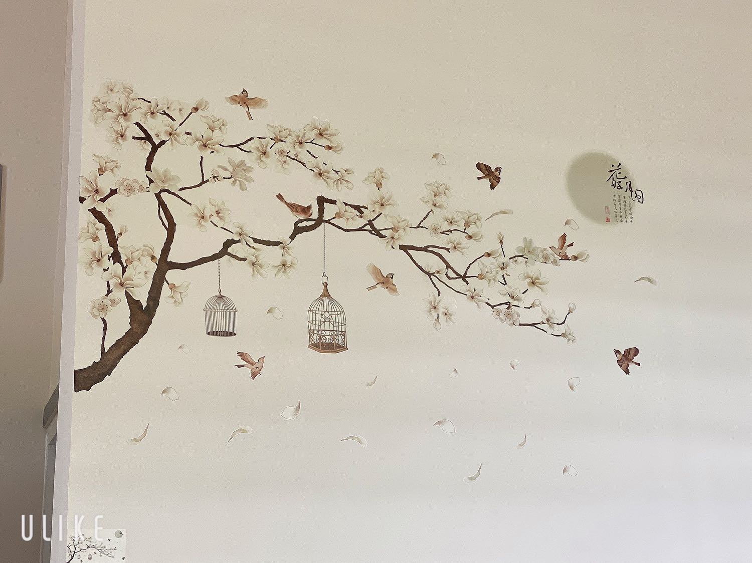 Chất liệu rất tốt, dễ dán, lên hình thì siêu đẹp, sẽ tiếp tục ủng hộ shop