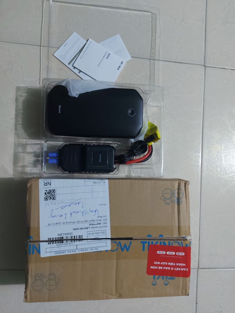 hàng tốt..đóng gói chắc chắn và đóng hộp có thể nói lên phần nào chấtt lượng. hy vọng sẽ xài tốt.