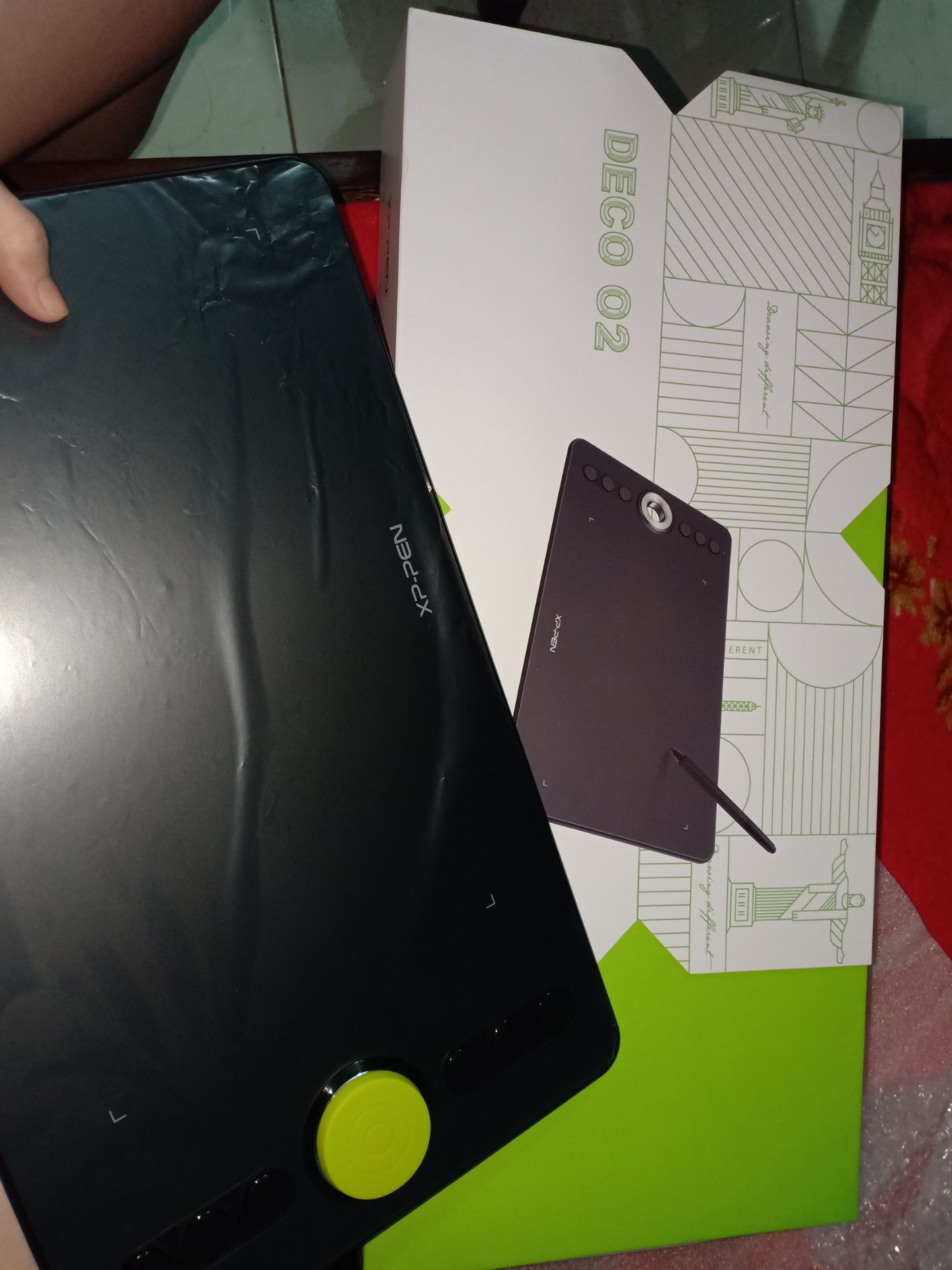 gói hành kỹ, bảng vẻ to, dùng rất chi là okk. bảo hành đầy đủ,