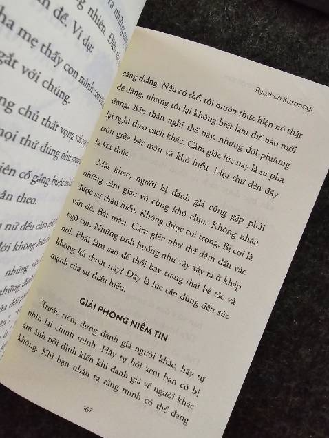 Một cuốn sách dễ đọc !!!