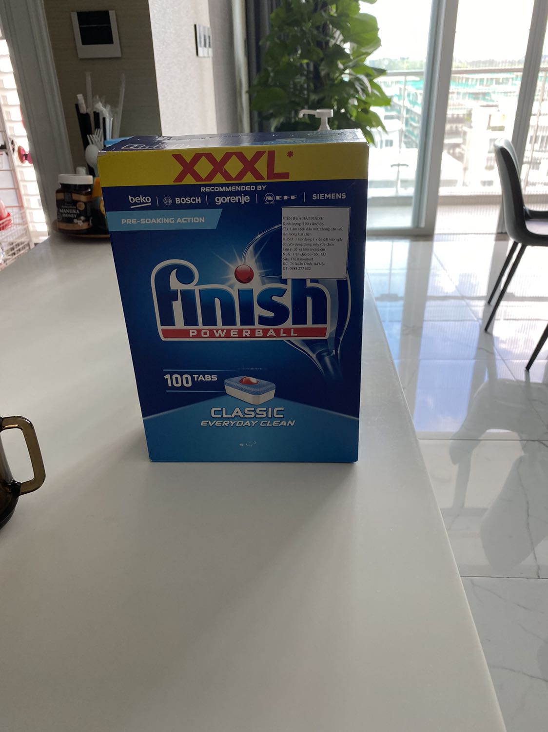 Giao hàng không đúng hàng đặt mua
Không phải là viên chanh