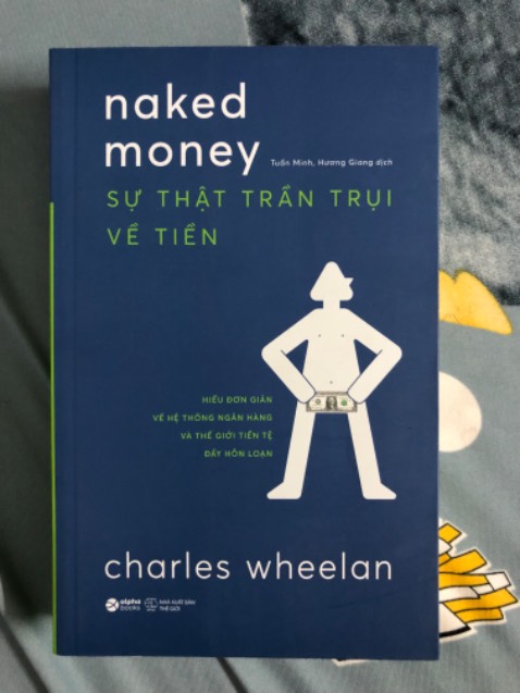 Sách hay. Cuốn sách cung cấp nhiều kiến thức bổ ích cho người đọc.