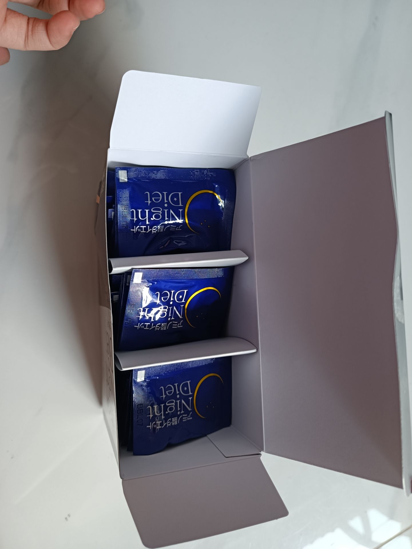 chưa uống thử bao giờ, nhưng đã uống nhiêif loại tpcn khác của Orihiro, hãng rất tốt nên rất đáng dùng thử, giá sale Sinh nhật TIKI 11.1 rất rẻ so với các sàn khác, mà TIKI thì yên tâm hàng chuẩn chính hãng rồi, giao rất nhanh đóng gói kỹ càng nhân viên thân thiện, ko thể mong đợi gì hơn.