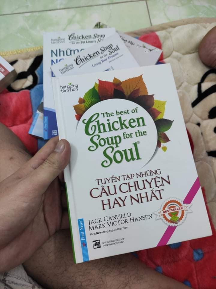 rất hài lòng dịch vụ của tiki. hi vọng sẽ k gặp phải trường hợp do gói bọc bất cẩn.