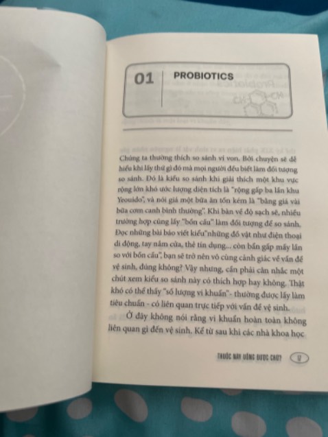 Sách hay, in rõ. Thêm bookcare nên sách được bọc kỹ. Trên Tiki gian hàng sách là số 1 !