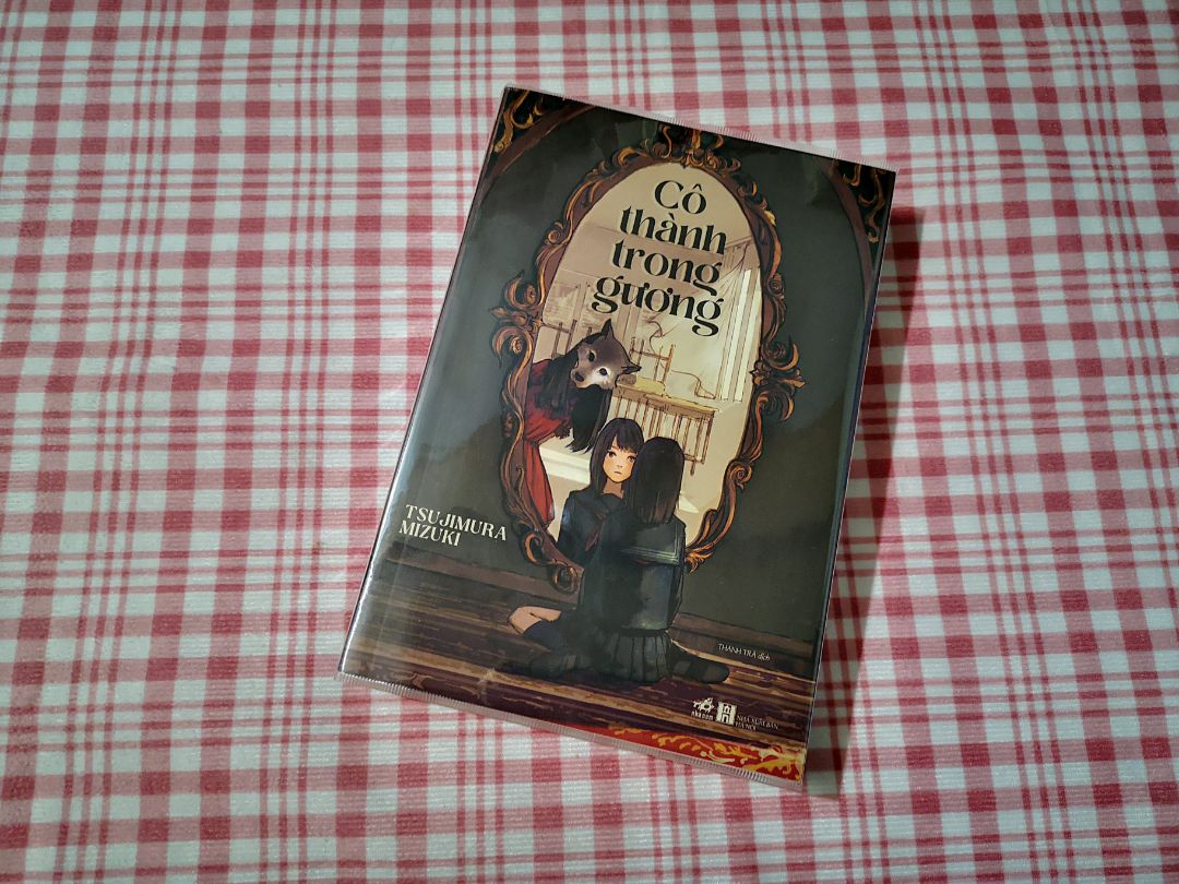 - Giao hàng thần tốc đến từ vị trí của tiki. Đặt chiều hôm trước, sáng hôm sau đã có, dù mình ở tỉnh lẻ.
- Tác phẩm hay đến trang cuối cùng. Mặc dù khúc đầu hơi chậm nhưng từ giữa đến gần cuối thì rất rất tuyệt.
Điểm 10 cho chất lượng !