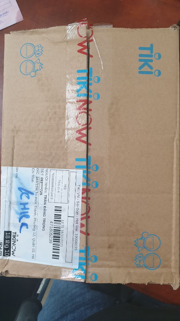 sản phẩm tốt, giao hàng rất nhanh, trà này mình đã sử dụng nhiều lần thấy rất tốt cho sức khỏe.